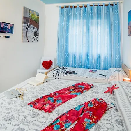 Apartment Nuovo E 3-4 Persone