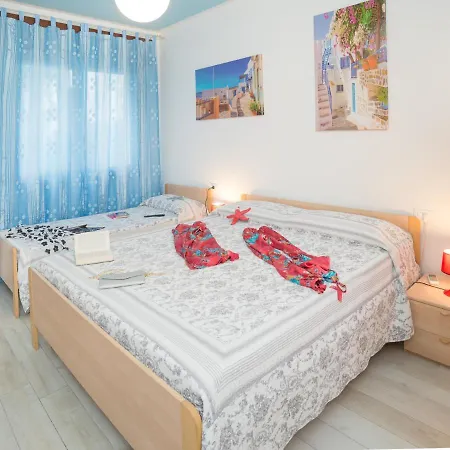 Apartament Nuovo E 3-4 Persone *