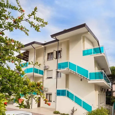 Apartament Nuovo E 3-4 Persone