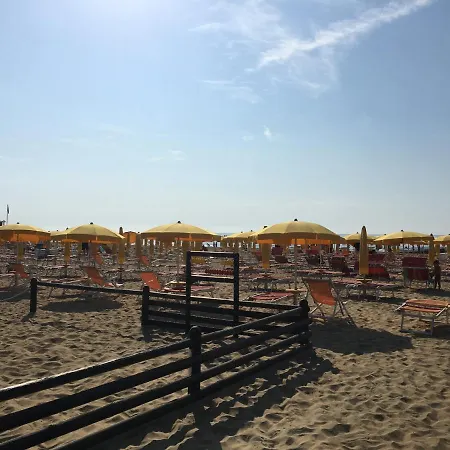 Apartament Nuovo E 3-4 Persone